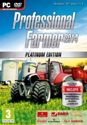 Professional Farmer 2014 (Platinum Edition)